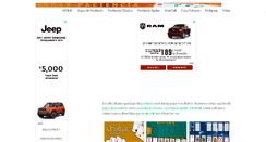 Desktop Screenshot of jogarpaciencia.com